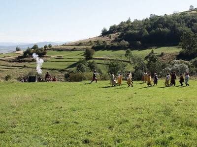 Obraz 41: XI Zaduszki Narodowe - 3 październik 201...