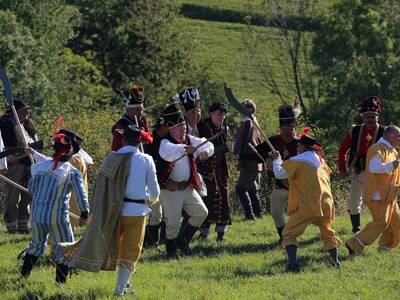 Obraz 51: XI Zaduszki Narodowe - 3 październik 201...