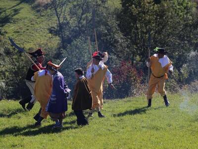 Obraz 52: XI Zaduszki Narodowe - 3 październik 201...