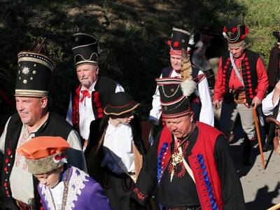 Obraz 63: XI Zaduszki Narodowe - 3 październik 201...