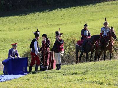 Obraz 68: XI Zaduszki Narodowe - 3 październik 201...
