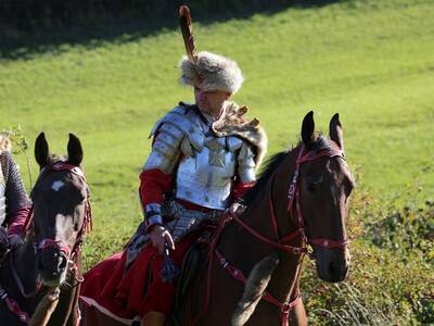 Obraz 76: XI Zaduszki Narodowe - 3 październik 201...