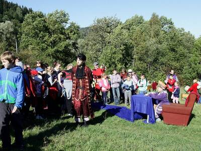 Obraz 84: XI Zaduszki Narodowe - 3 październik 201...