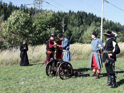 Obraz 91: XI Zaduszki Narodowe - 3 październik 201...