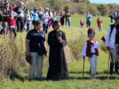 Obraz 102: XI Zaduszki Narodowe - 3 październik 20...