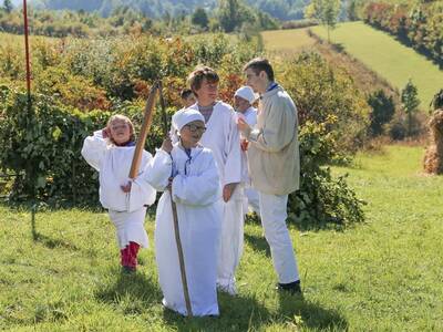 Obraz 110: XI Zaduszki Narodowe - 3 październik 20...