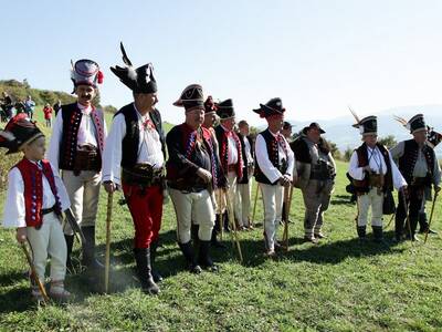 Obraz 120: XI Zaduszki Narodowe - 3 październik 20...