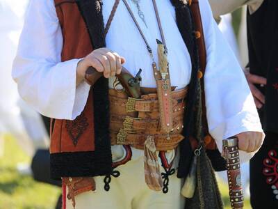 Obraz 123: XI Zaduszki Narodowe - 3 październik 20...