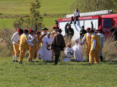 Obraz 132: XI Zaduszki Narodowe - 3 październik 20...