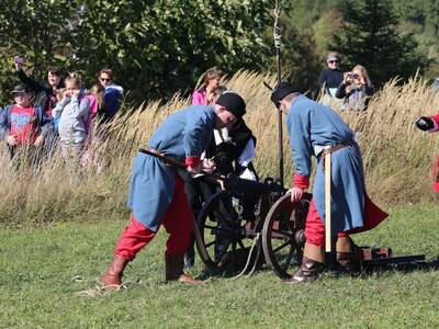 Obraz 133: XI Zaduszki Narodowe - 3 październik 20...