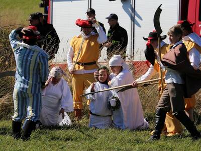 Obraz 141: XI Zaduszki Narodowe - 3 październik 20...