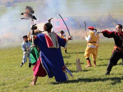 Obraz 172: XI Zaduszki Narodowe - 3 październik 20...