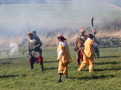 Obraz 179: XI Zaduszki Narodowe - 3 październik 20...