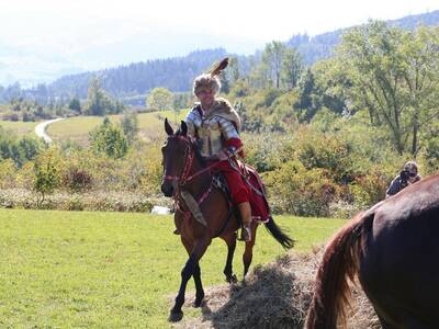 Obraz 183: XI Zaduszki Narodowe - 3 październik 20...