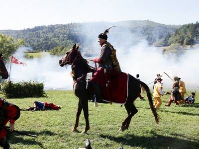 Obraz 191: XI Zaduszki Narodowe - 3 październik 20...