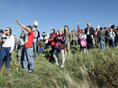 Obraz 195: XI Zaduszki Narodowe - 3 październik 20...