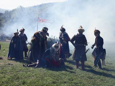 Obraz 207: XI Zaduszki Narodowe - 3 październik 20...