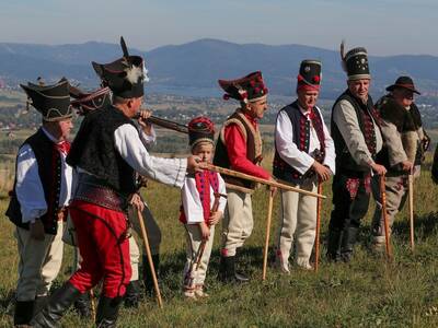 Obraz 225: XI Zaduszki Narodowe - 3 październik 20...