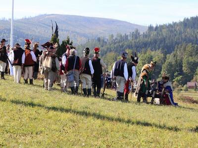 Obraz 233: XI Zaduszki Narodowe - 3 październik 20...