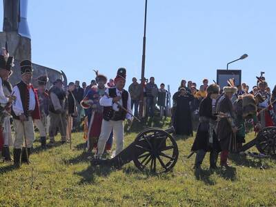 Obraz 263: XI Zaduszki Narodowe - 3 październik 20...