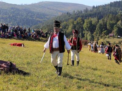 Obraz 278: XI Zaduszki Narodowe - 3 październik 20...