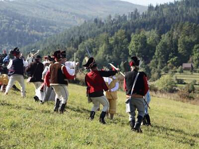 Obraz 282: XI Zaduszki Narodowe - 3 październik 20...