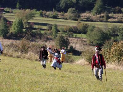 Obraz 285: XI Zaduszki Narodowe - 3 październik 20...