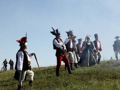 Obraz 297: XI Zaduszki Narodowe - 3 październik 20...