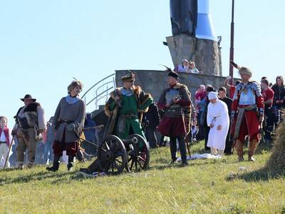 Obraz 304: XI Zaduszki Narodowe - 3 październik 20...