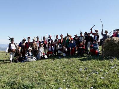 Obraz 318: XI Zaduszki Narodowe - 3 październik 20...