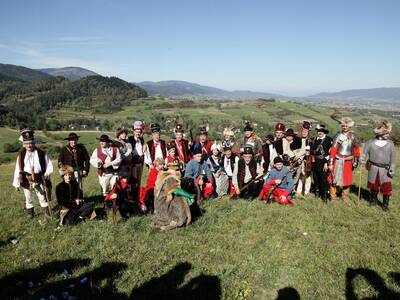 Obraz 327: XI Zaduszki Narodowe - 3 październik 20...