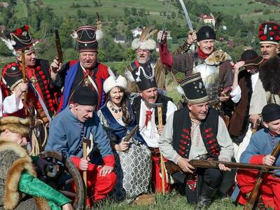 Obraz 328: XI Zaduszki Narodowe - 3 październik 20...