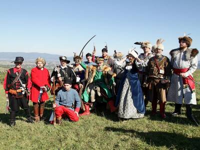 Obraz 336: XI Zaduszki Narodowe - 3 październik 20...