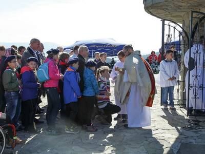 Obraz 359: XI Zaduszki Narodowe - 3 październik 20...