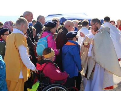 Obraz 360: XI Zaduszki Narodowe - 3 październik 20...