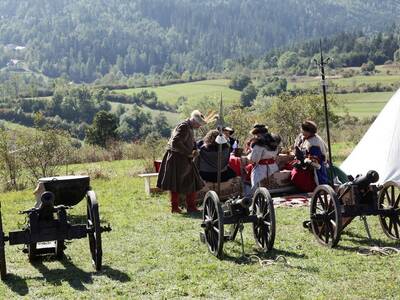Obraz 361: XI Zaduszki Narodowe - 3 październik 20...