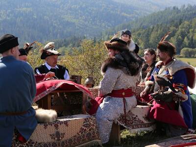 Obraz 362: XI Zaduszki Narodowe - 3 październik 20...