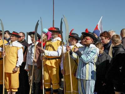 Obraz 373: XI Zaduszki Narodowe - 3 październik 20...