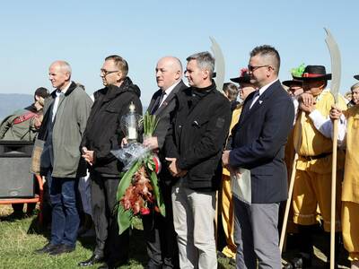 Obraz 378: XI Zaduszki Narodowe - 3 październik 20...