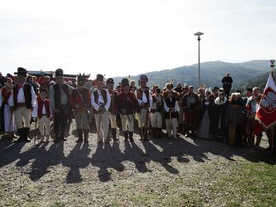 Obraz 382: XI Zaduszki Narodowe - 3 październik 20...