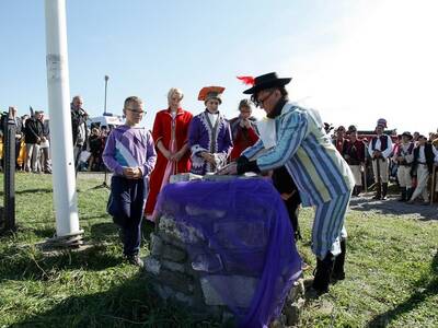 Obraz 387: XI Zaduszki Narodowe - 3 październik 20...