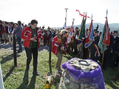 Obraz 389: XI Zaduszki Narodowe - 3 październik 20...