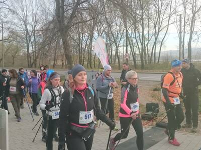 Obraz 30: VIII MARATON BESKIDY 2015 Mistrzostwa Po...
