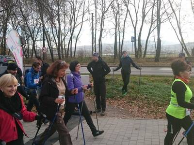 Obraz 31: VIII MARATON BESKIDY 2015 Mistrzostwa Po...