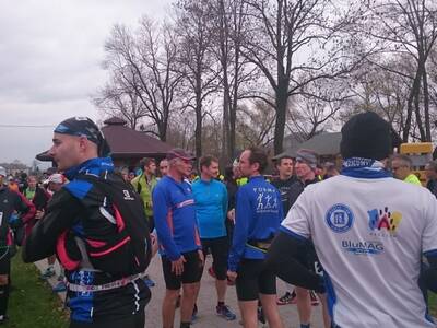 Obraz 50: VIII MARATON BESKIDY 2015 Mistrzostwa Po...