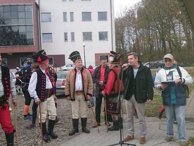 Obraz 61: VIII MARATON BESKIDY 2015 Mistrzostwa Po...