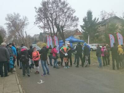 Obraz 94: VIII MARATON BESKIDY 2015 Mistrzostwa Po...