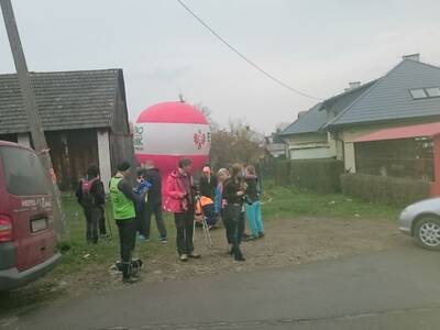 Obraz 95: VIII MARATON BESKIDY 2015 Mistrzostwa Po...