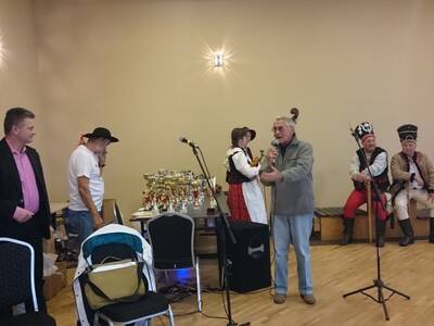 Obraz 117: VIII MARATON BESKIDY 2015 Mistrzostwa P...