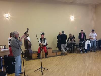 Obraz 137: VIII MARATON BESKIDY 2015 Mistrzostwa P...